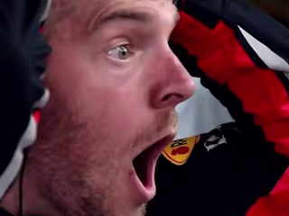 Blind Edit Challenge: We Edited This F1 Video Using ONLY Audio!…
