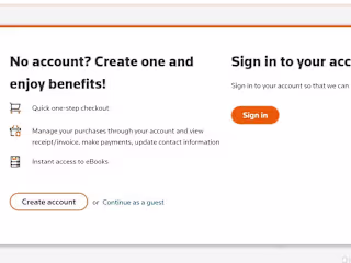 Thomson Reuters - Cart Page & Checkout Revamp