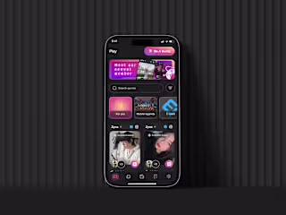 E-buddy - Gaming Social Platform