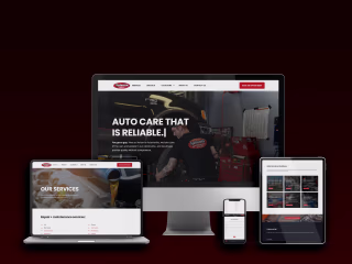 Elementor WordPress Auto repair Website