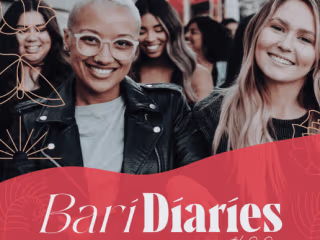 BarDiaries (Website Copy)