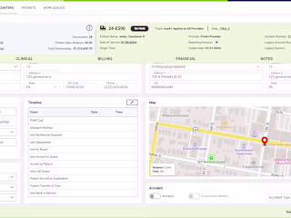 EMSMC | EMS BILLING PLATFORM