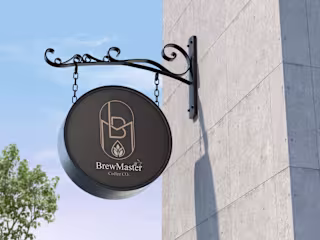 Brew Master Co. Brand's Identity