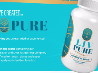 Unveiling Liv Pure Weight Loss Supplement: A Comprehensive Revie