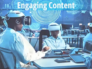 The Advantages of Artificial Intelligence in Education