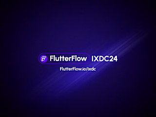 FlutterFlow Interaction Design Competition 2024