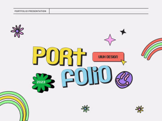 Portfolio 2023