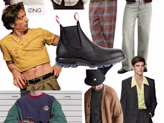 Fashion as a Language: My Ongoing Exploration of Style & Culture
