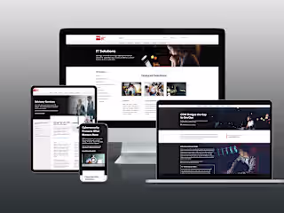 Solution Hub