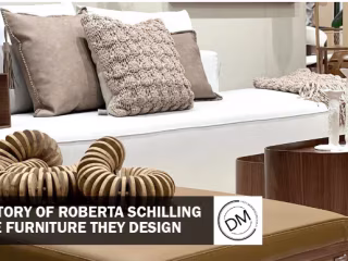SEO Blog Post For Home Designer Client