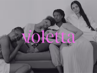 Violetta - A chatbot to help you create healthy relationships