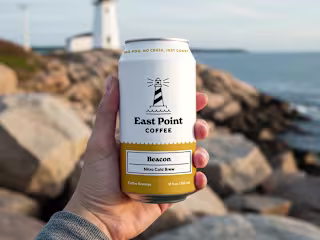 East Point Coffee