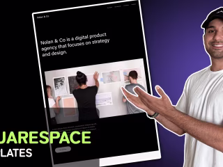 15 Kickass Squarespace Templates (+3 to STAY AWAY From!)