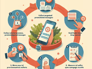 How to boost client relationship using bulk sms