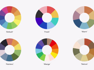 Color Supply