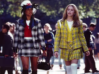 Cult Classics In Fashion — Strike Magazines