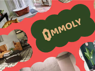 Immoly: Real Estate Marketplace