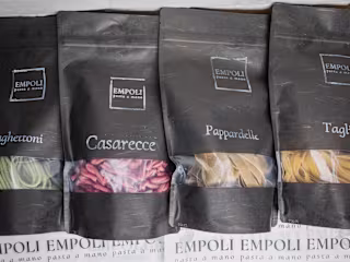 Owner - Empoli Pasta