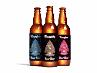 Package Label Design