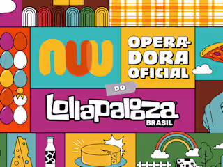 NUU + LOLLA | Motion Design :: Behance