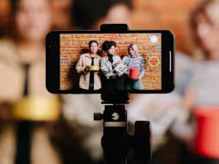 Create & design UGC & brand videos for ads or reels