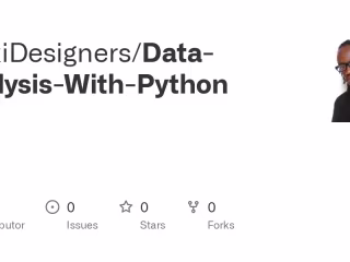 Data-Analysis-With-Python
