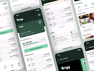 Trigg Refresh