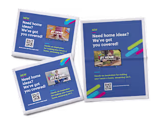 PRINT ADS