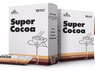 RDCL Superfoods