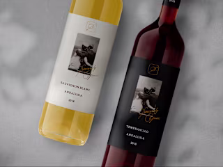 Sincerely Yours - Brand Identity for a Spanish Restaurant 
