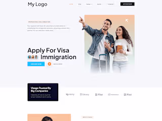 Consulting Services Website UI Design|Hydepark Digitals
