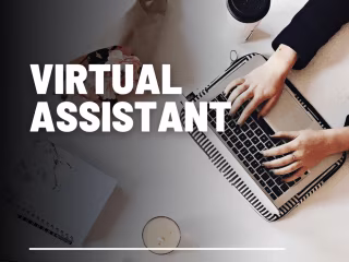 Virtual Admin Assistant