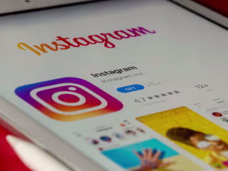 Crafting Aesthetic Excellence: The Art of Professional Instagram