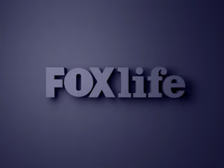 FOXlife Branding