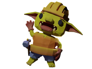 Little Goblins