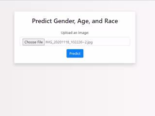 Image Prediction Using Neural Networks