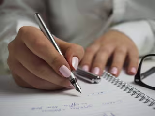 Writing Samples