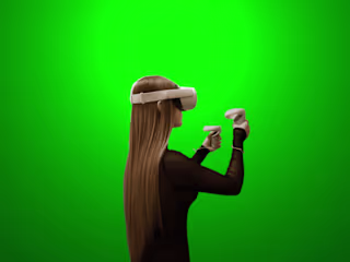 NY FEM FACTORY PRESENTS: THE GREEN ROOM
