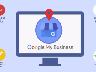 Enhancing Google My Business Profiles for Local Businesses