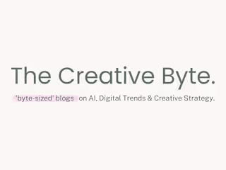 The Creative Byte