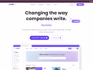 Craftly.ai