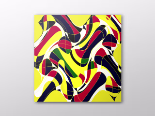 Patrycja Filipowicz - Abstraction