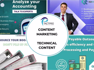 Accounting KPO Digital Transformation Case Study