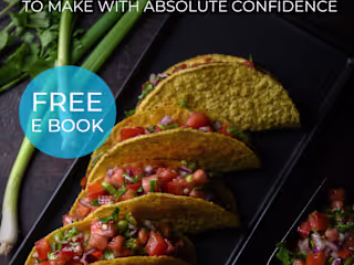 Shopify E-commerce Optimization for Restaurant