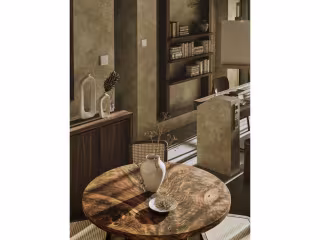 Interior Design for Italy