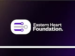 Eastern Heart Foundation Brand Presentation