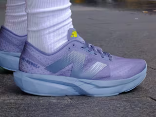 New Balance (Spec Work)