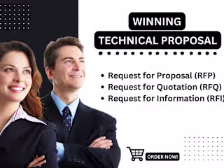 Success in Government Contracting