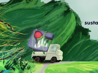 Eco Tech
