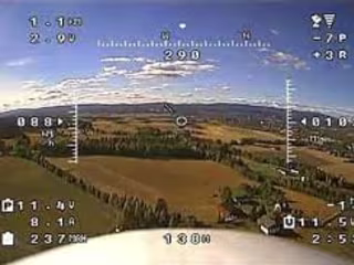 Built an automation module for a RC Plane company